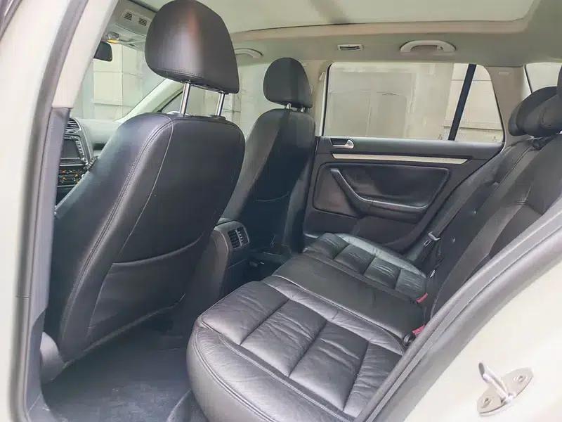 2011 Golf (Imported) 1.4TSI Luxury Touring Edition — миниатюра 20