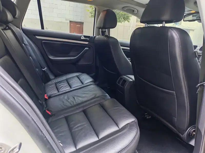 2011 Golf (Imported) 1.4TSI Luxury Touring Edition — миниатюра 21