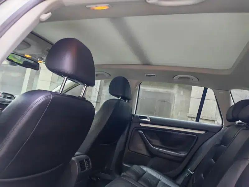2011 Golf (Imported) 1.4TSI Luxury Touring Edition — миниатюра 25