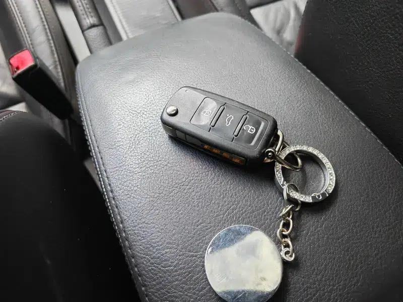 2011 Golf (Imported) 1.4TSI Luxury Touring Edition — миниатюра 9
