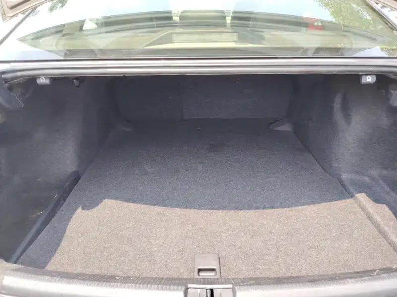 2011 Passat 1.8TSI Automatic Premium Edition — миниатюра 13