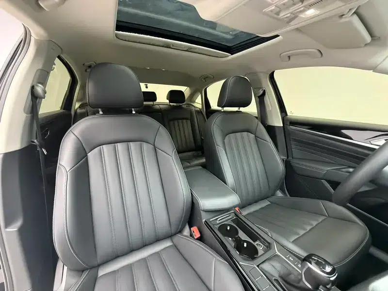 2022 Volkswagen Passat 280TSI Business Edition — миниатюра 15
