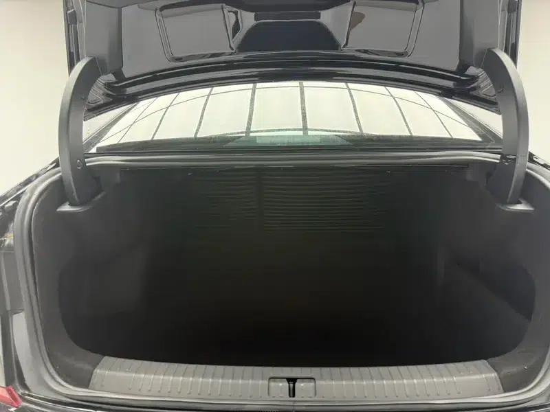 2022 Volkswagen Passat 280TSI Business Edition — миниатюра 17