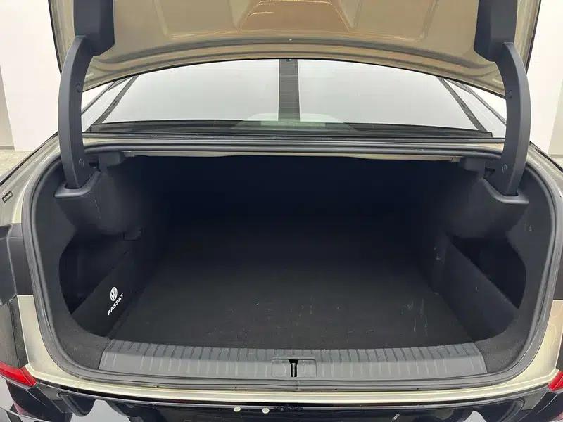 2020 Volkswagen Passat 330TSI Elite Edition (National V Emission Standard) — миниатюра 13