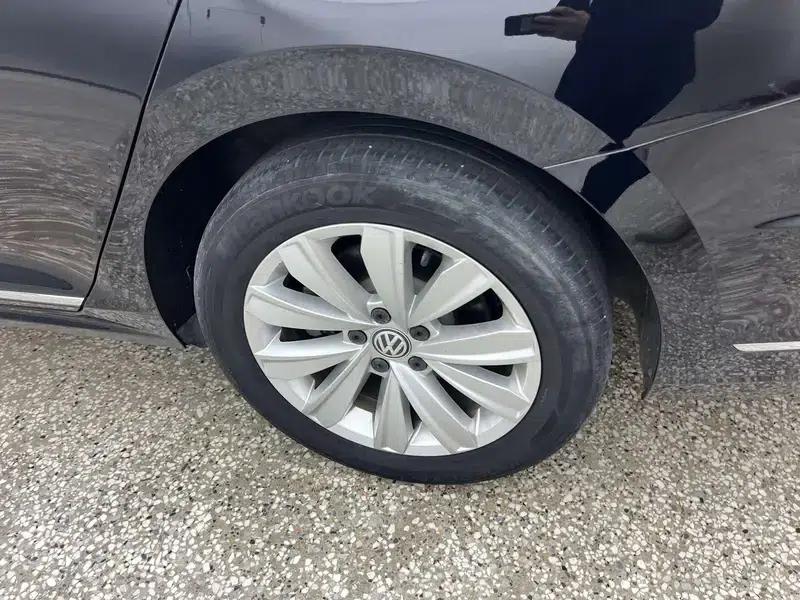 2020 Volkswagen Passat 330TSI Elite Edition (National V Emission Standard) — миниатюра 6