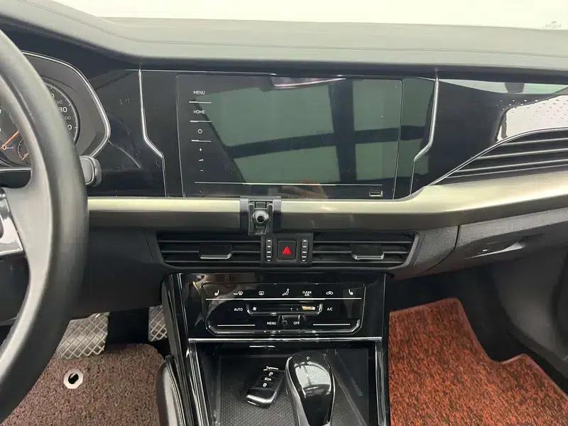 2020 Volkswagen Passat 330TSI Elite Edition (National V Emission Standard) — миниатюра 8