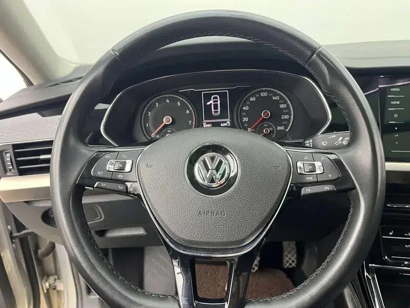 2020 Volkswagen Passat 330TSI Elite Edition (National V Emission Standard) — миниатюра 10