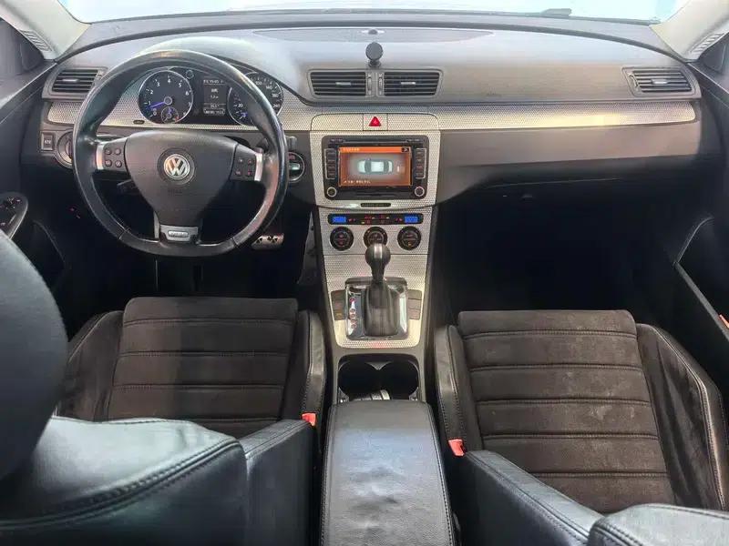 2008 Passat R36 3.6 I FSI — миниатюра 7