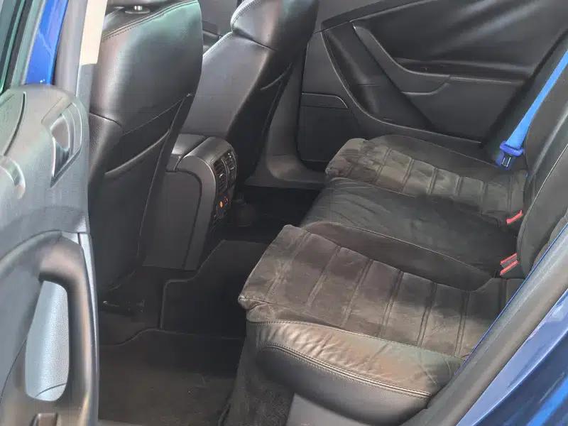 2008 Passat R36 3.6 I FSI — миниатюра 9
