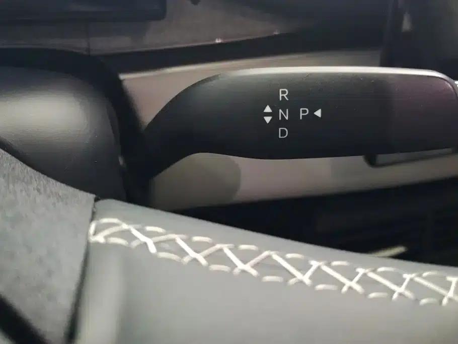 Seal 06 DM-i Touring Edition 2025 DM-i 150KM Premium Model — миниатюра 16