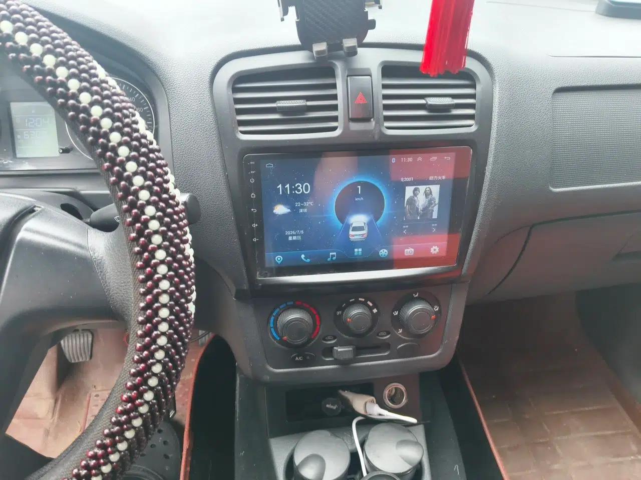 Dongfeng Fengon 330 2018 1.5L Facelift Manual Utility II DK15 — миниатюра 13