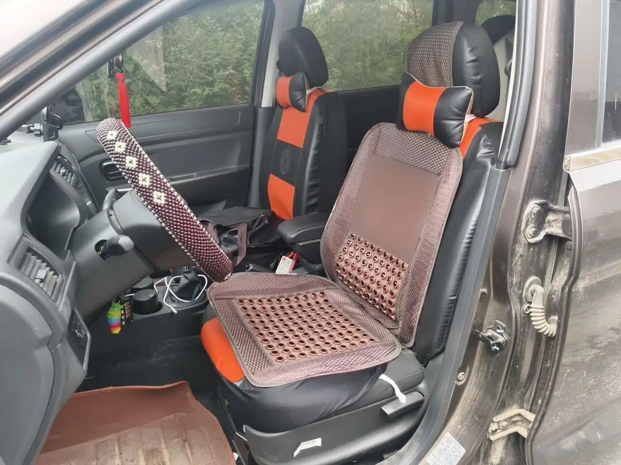 Dongfeng Fengon 330 2018 1.5L Facelift Manual Utility II DK15 — миниатюра 15