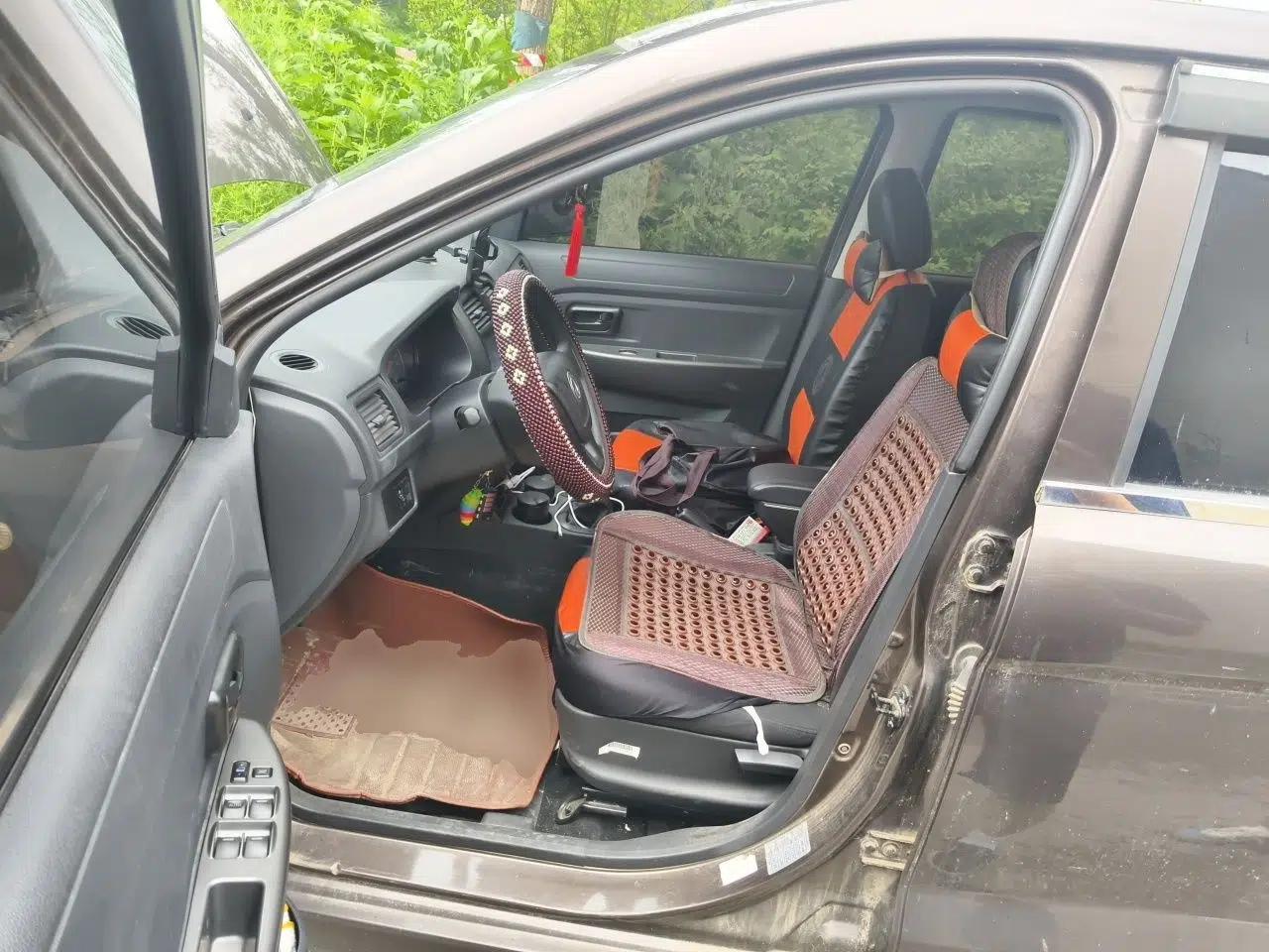 Dongfeng Fengon 330 2018 1.5L Facelift Manual Utility II DK15 — миниатюра 16