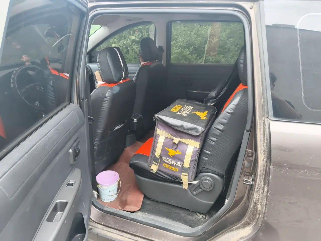 Dongfeng Fengon 330 2018 1.5L Facelift Manual Utility II DK15 — миниатюра 17