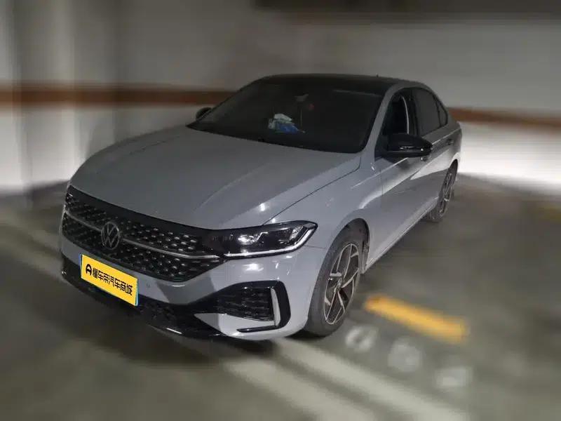 2023 Volkswagen Lavida 300TSI DSG Starry Sky Eternal Edition — миниатюра 1
