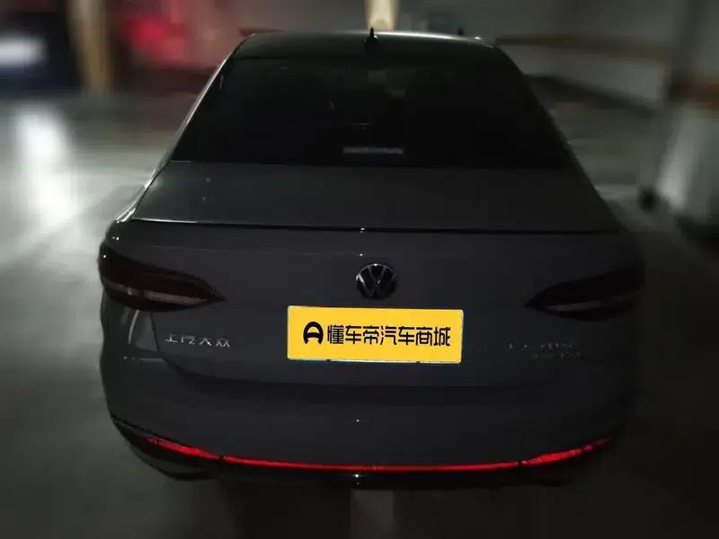 2023 Volkswagen Lavida 300TSI DSG Starry Sky Eternal Edition — миниатюра 5