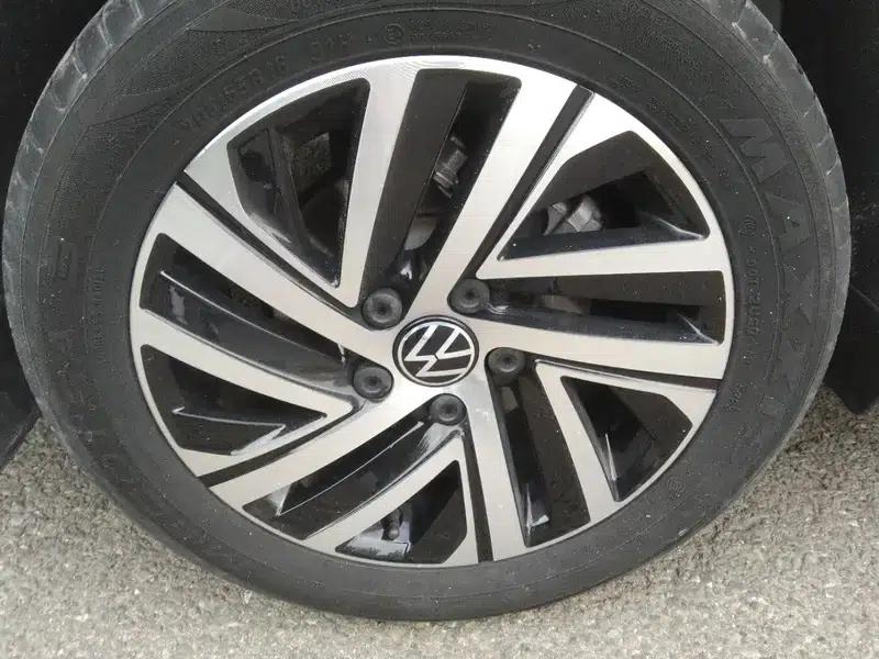 Lavida 2023 Facelift 1.5L Automatic Starry Sky Five Million Edition — миниатюра 12