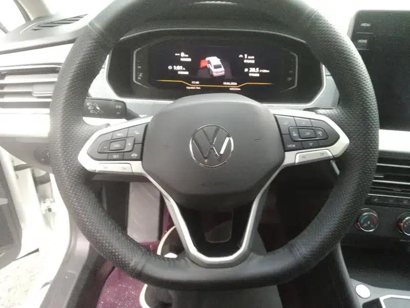 Lavida 2023 Facelift 1.5L Automatic Starry Sky Five Million Edition — миниатюра 14