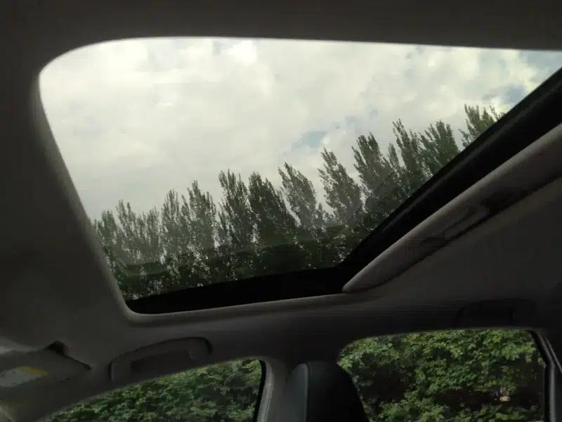 Lavida 2023 Facelift 1.5L Automatic Starry Sky Five Million Edition — миниатюра 18
