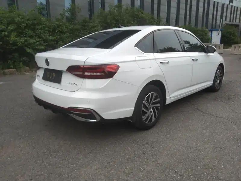 Lavida 2023 Facelift 1.5L Automatic Starry Sky Five Million Edition — миниатюра 6
