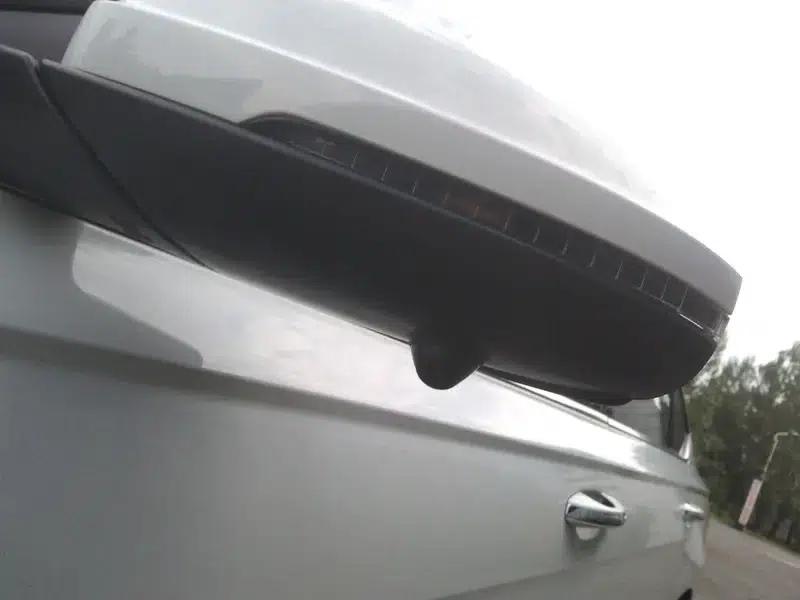 Lavida 2023 Facelift 1.5L Automatic Starry Sky Five Million Edition — миниатюра 7