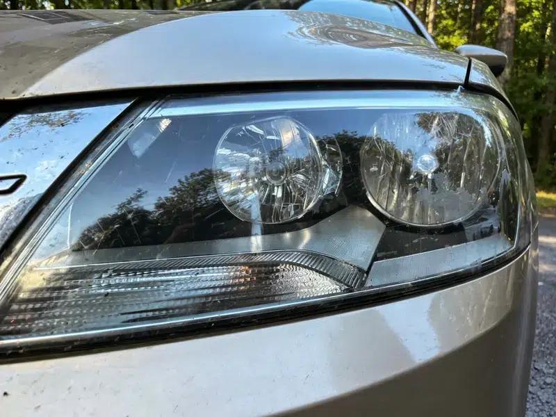 2013 Volkswagen Lavida Classic Facelift 1.6L Automatic Fashion Edition — миниатюра 9