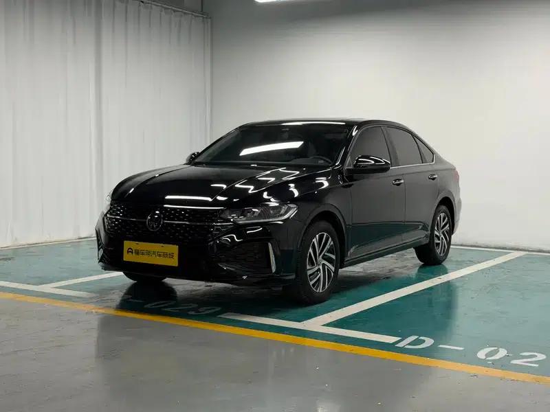 2024 Volkswagen Lavida 300TSI DSG Starry Sky Edition — миниатюра 1