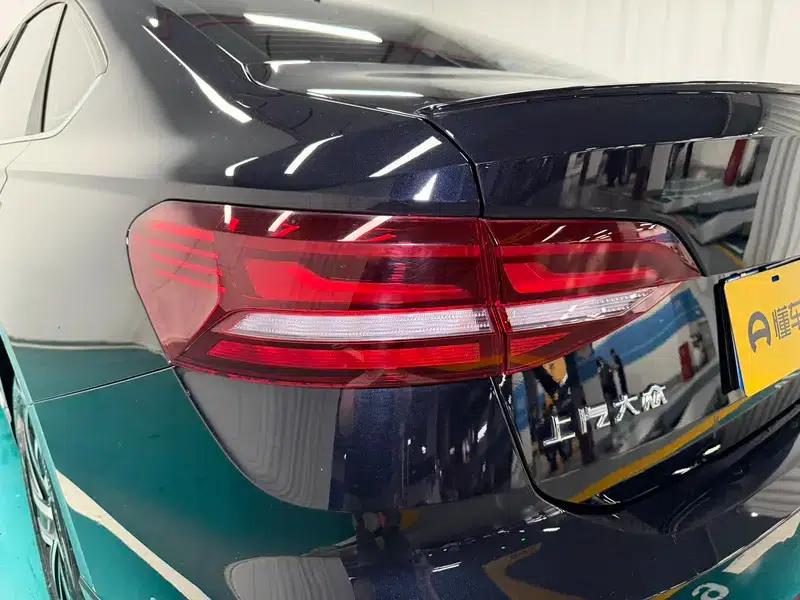 2024 Volkswagen Lavida 300TSI DSG Starry Sky Edition — миниатюра 13