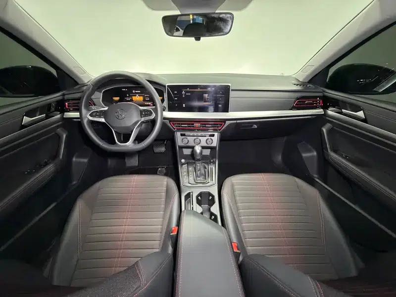2024 Volkswagen Lavida 300TSI DSG Starry Sky Edition — миниатюра 14