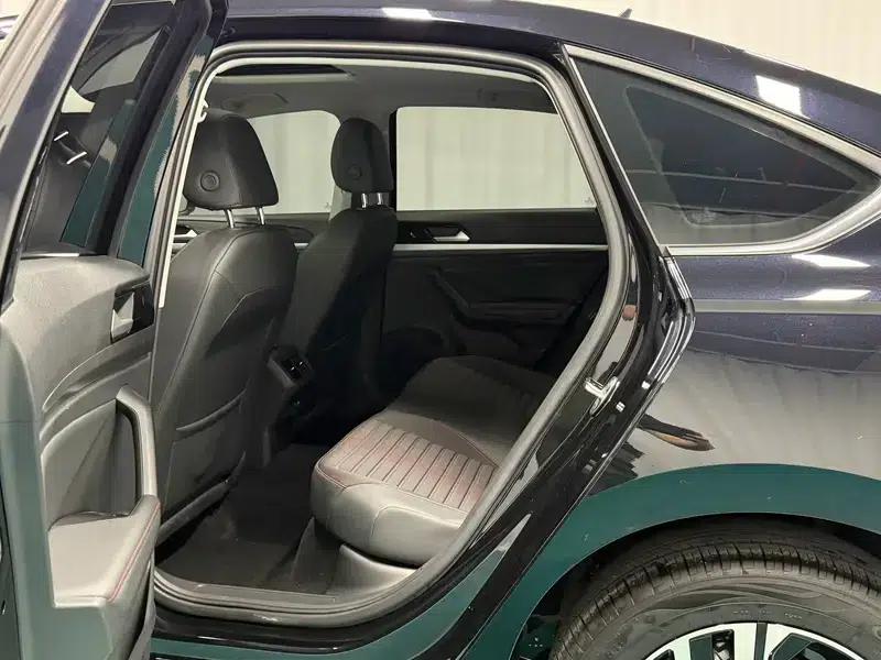 2024 Volkswagen Lavida 300TSI DSG Starry Sky Edition — миниатюра 18