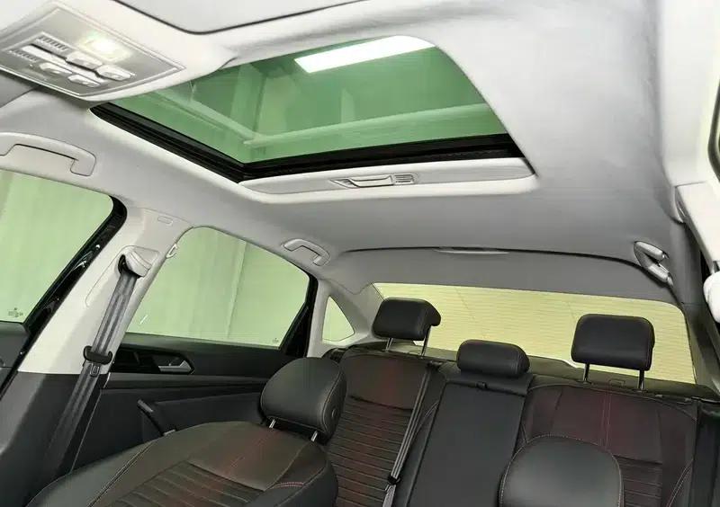 2024 Volkswagen Lavida 300TSI DSG Starry Sky Edition — миниатюра 19