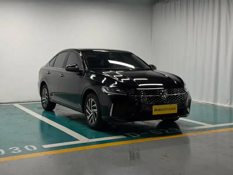 2024 Volkswagen Lavida 300TSI DSG Starry Sky Edition — миниатюра 3
