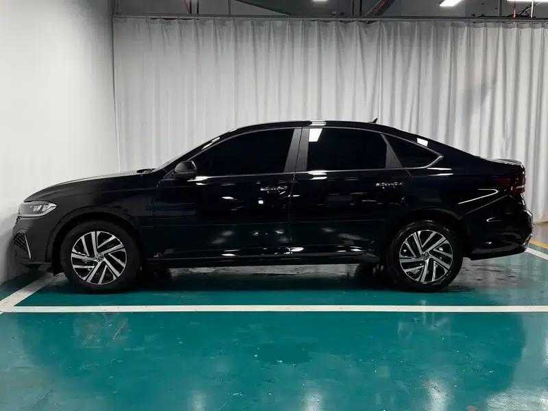 2024 Volkswagen Lavida 300TSI DSG Starry Sky Edition — миниатюра 4