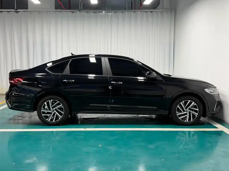 2024 Volkswagen Lavida 300TSI DSG Starry Sky Edition — миниатюра 8