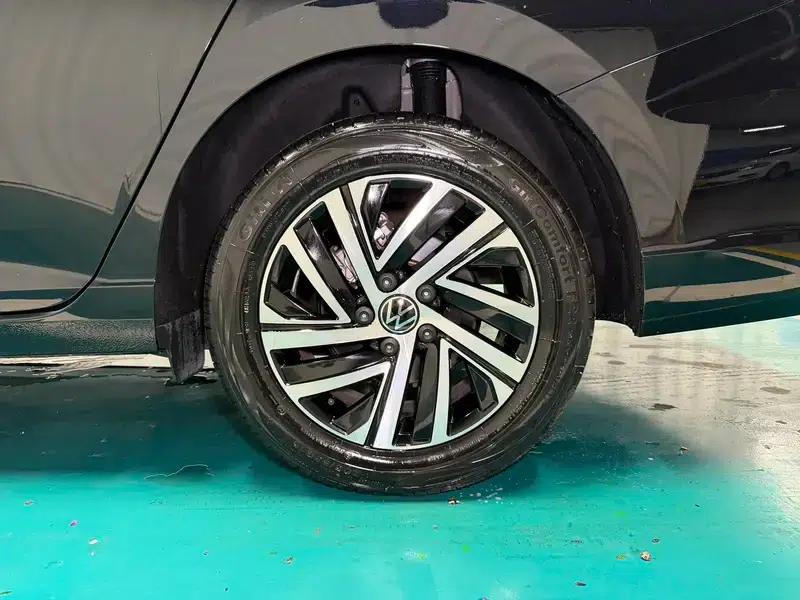 2024 Volkswagen Lavida 300TSI DSG Starry Sky Edition — миниатюра 9