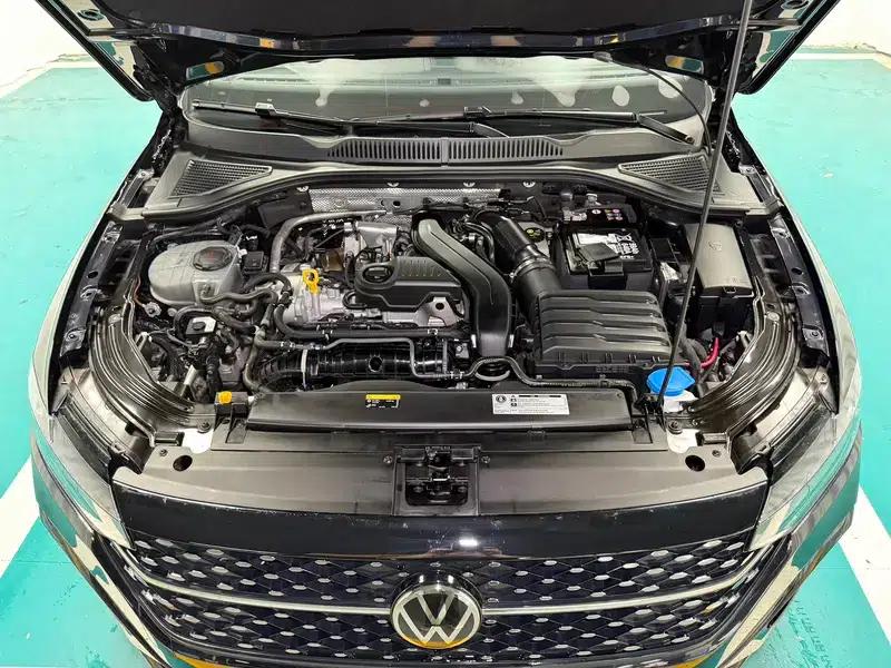 2024 Volkswagen Lavida 300TSI DSG Starry Sky Edition — миниатюра 10