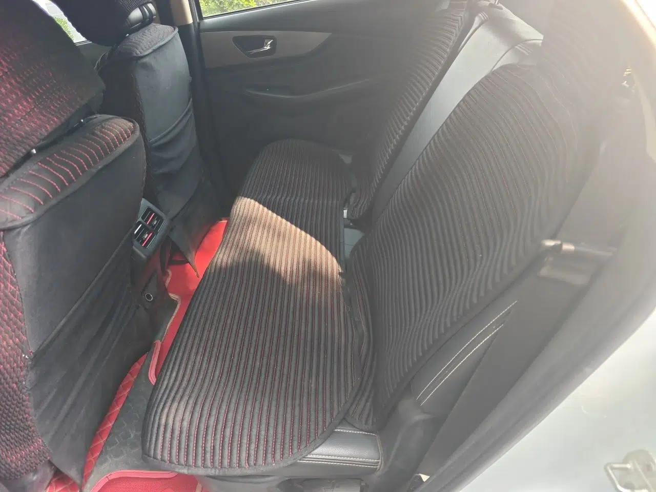Dongfeng Fengon S560 2019 1.8L Manual Urban Model — миниатюра 17
