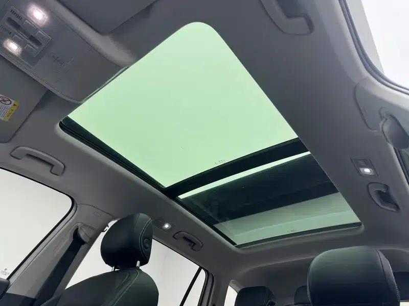 Tiguan L 2021 330TSI Automatic 2WD R-Line Premium Edition — миниатюра 19