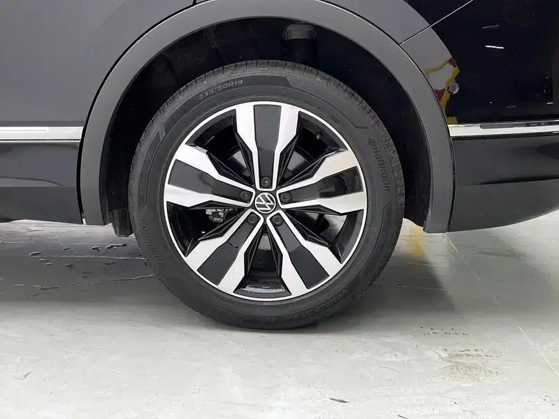 Tiguan L 2024 Outstanding Edition 330TSI 2WD R-Line Dragon Edition — миниатюра 9