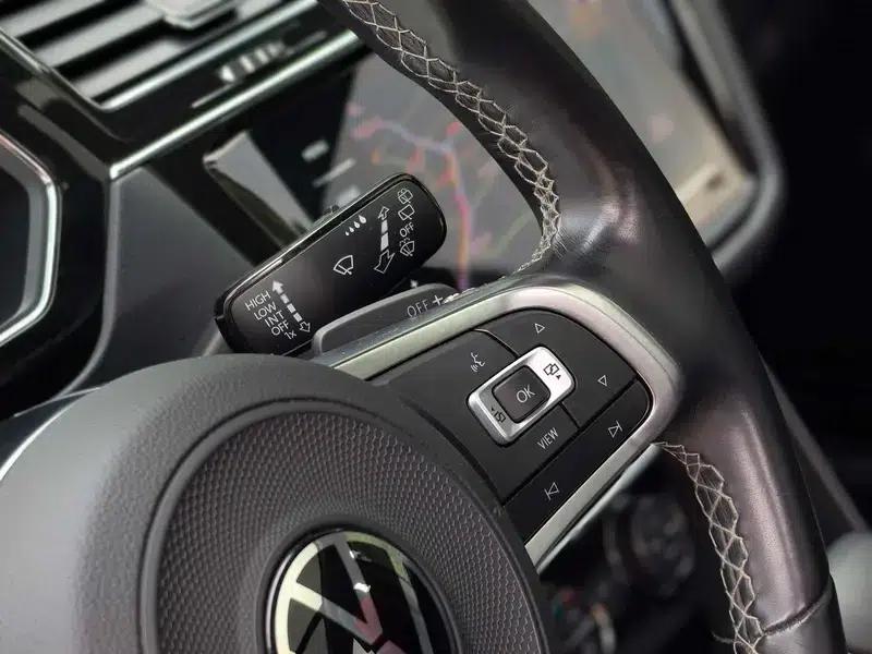 Tiguan L 2021 330TSI Automatic 2WD R-Line Premium Edition — миниатюра 15