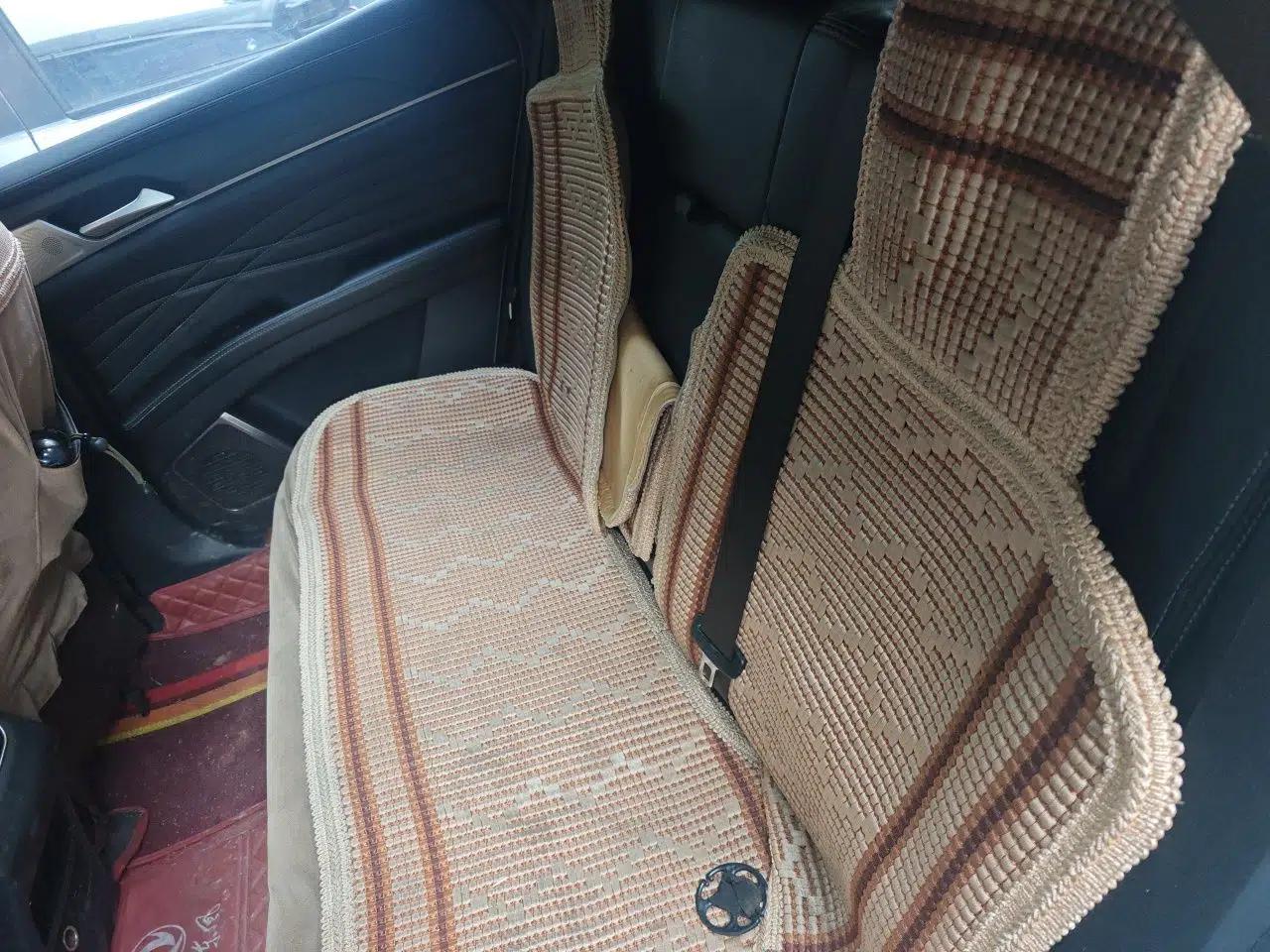 Dongfeng Fengon ix5 2019 220T CVT Zhiyue Trim China V Emission Standard — миниатюра 17
