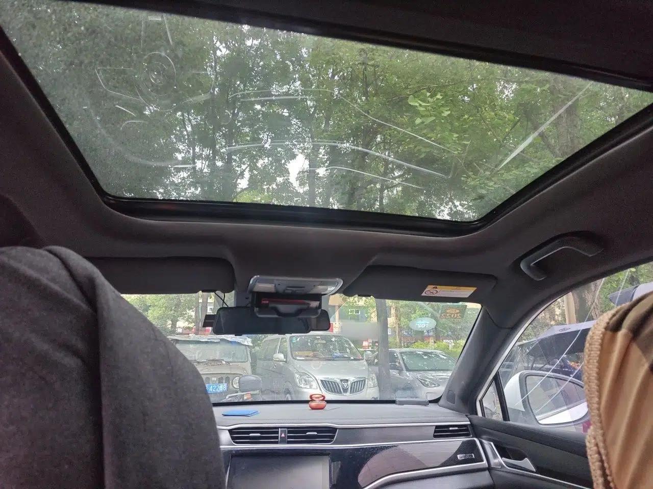 Dongfeng Fengon ix5 2019 220T CVT Zhiyue Trim China V Emission Standard — миниатюра 18