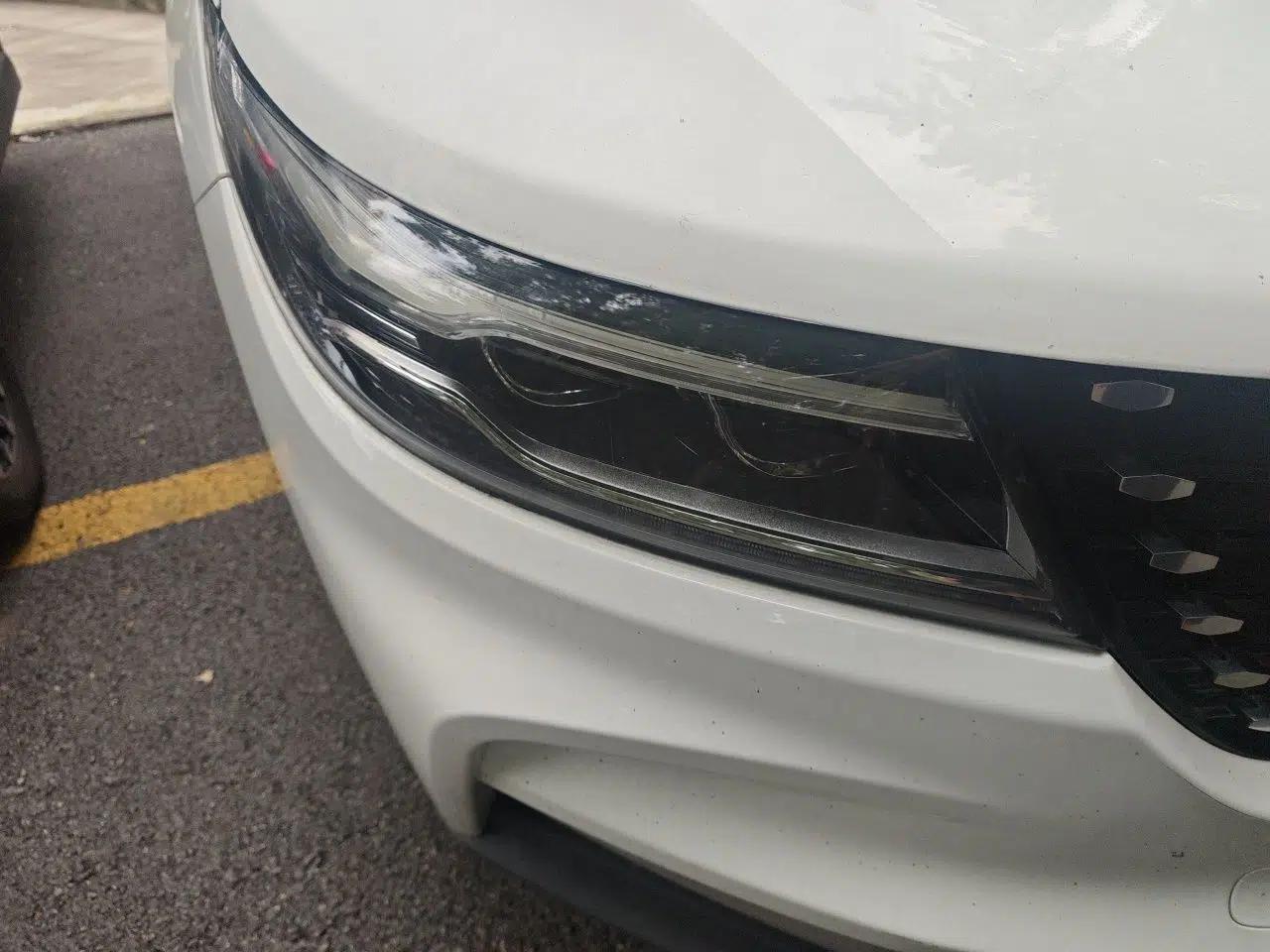 Dongfeng Fengon ix5 2019 220T CVT Zhiyue Trim China V Emission Standard — миниатюра 7