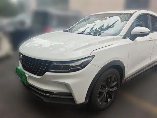 Dongfeng Fengon ix5 2019 220T CVT Zhiyue Trim China V Emission Standard
