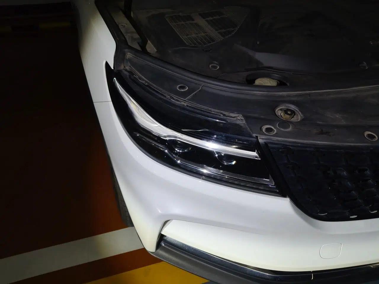 Dongfeng Fengon ix5 2019 220T CVT Zhiyue Trim China V Emission Standard — миниатюра 7