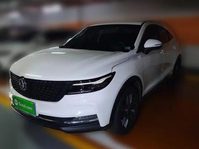 Dongfeng Fengon ix5 2019 220T CVT Zhiyue Trim China V Emission Standard