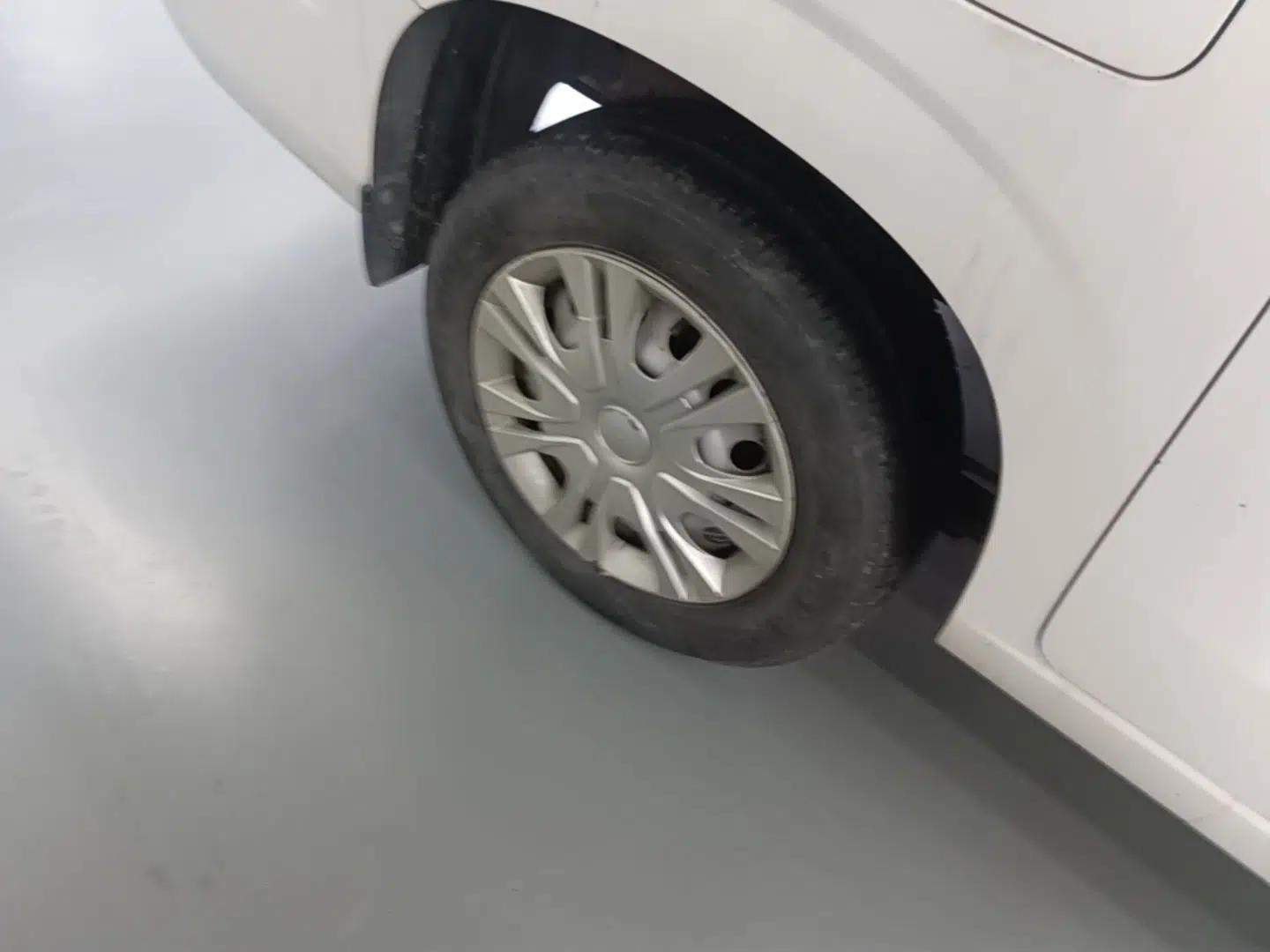 Dongfeng Fengon 380 2022 1.5L Standard Edition 7-Seater Passenger Vehicle — миниатюра 11