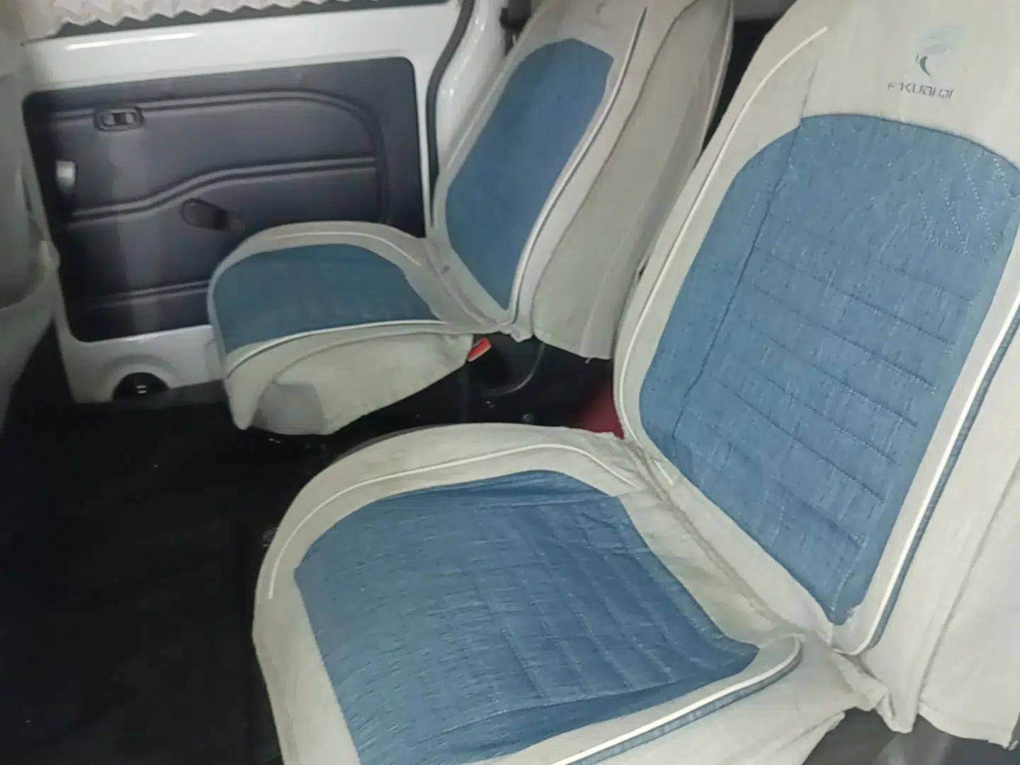 Dongfeng Fengon 380 2022 1.5L Standard Edition 7-Seater Passenger Vehicle — миниатюра 20
