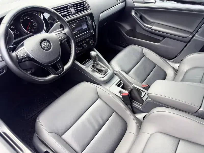 2018 Volkswagen Sagitar 280TSI DSG Dynamic Edition — миниатюра 13