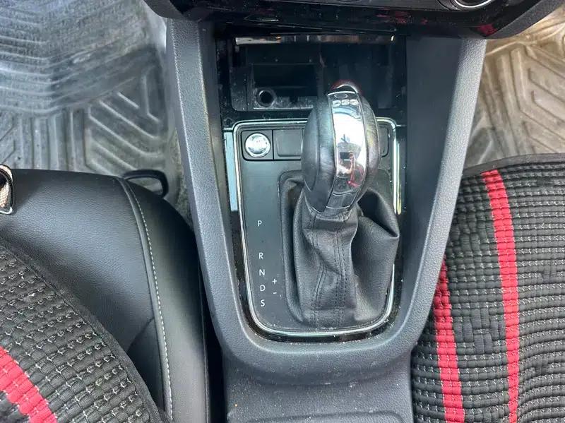Sagitar 2017 180TSI Automatic Leading Edition — миниатюра 16